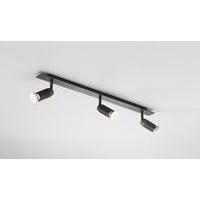 6122 Magna Bronze Halogen Spotlight Bar