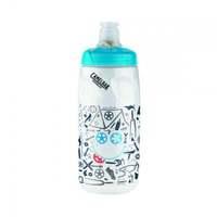 610ml Bike Face Camelbak Podium Children\'s Bottle