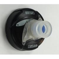 610ml Grey Camelbak Podium Bottle