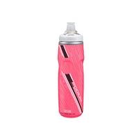 610ml Pink Camelbak Podium Insulated Bottle