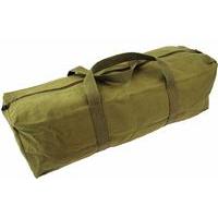 61cm Olive Heavy Weight Tool Bag