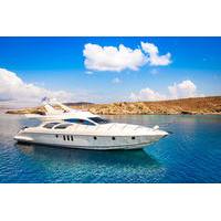 62\' ft Azimut Yacht Rental in Miami