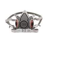 6200 Half-face Gas Masks