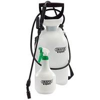 6.25 Litre Sprayer + 900ml