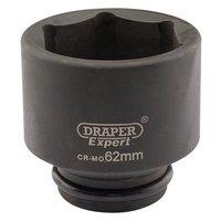 62mm Impact Socket 3/4dr