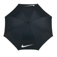 62 Windproof Umbrella Black (GGA308)