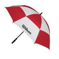 62\'\' Double Canopy Golf Umbrella
