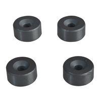 630 Ferrite Magnet with Countersink 20mm