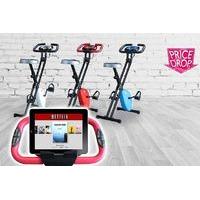 64 instead of 19999 from vivo mounts for a foldable exercise bike with ...