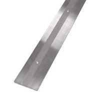 64mm high aluminium ramp 914x76mm