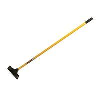 64-381 Earth Rammer (Tamper) With Fibreglass Handle 6.3kg (13.8lb)