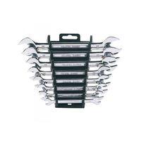 64609 Expert 8 Piece Metric Double Open Ended Spanner Set