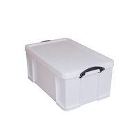 64 LITRE EXTRA STRONG REALLY USEFUL BOX