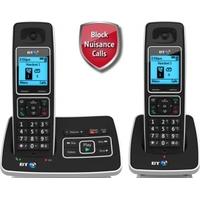 6500 Twin with Nuisance Call Blocking
