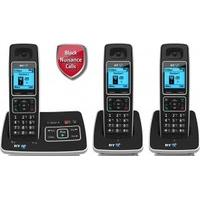 6500 Trio with Nuisance Call Blocking