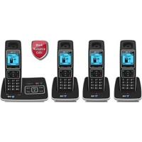 6500 Quad with Nuisance Call Blocking