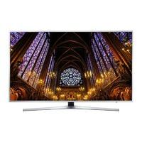 65" Silver Commercial Tv 4k Uhd