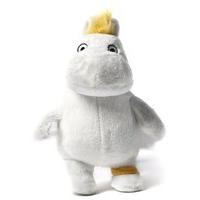 65 moomin snorkmaiden soft toy