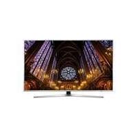 65" EE890 Commercial TV - 65" Silver 4K Ultra HD SMARTsCommercial TV