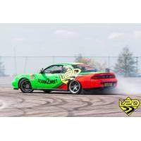 65 instead of 199 for a four hour car drifting experience including th ...