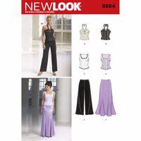 6584 new look ladies special occasion dresses a 6 16 382206