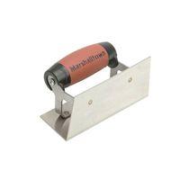 65ssd stainless steel internal corner trowel square durasoft handle