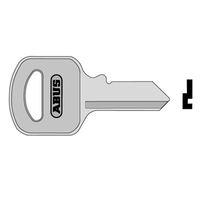65/25 25mm New Profile Key Blank