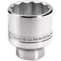 65mm Hub Nut Socket 12point