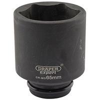 65mm Imp.deep Scket 3/4dr