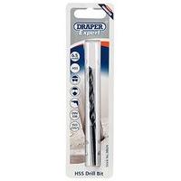6.5mm HSS Twist Drill Pckd