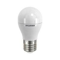 6.5 Watt E27 ToLEDo Sylvania Ball LED (40w)