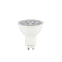 6.5 Watt GU10 LED Cool White Non-Dimmable