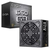650w G3 80+ Modular Gold