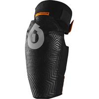 661 comp am elbow guard black