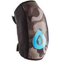 661 comp am elbow guard camo