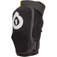 661 rage elbow guard black