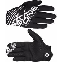 661 Raji MTB Glove Black