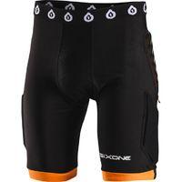 661 Evo Compression Shorts