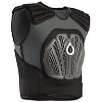 661 Core Saver Vest Black