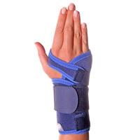 66fit Elite Stabilized Wrist Support - Left