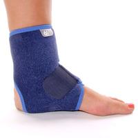 66fit Elite Ankle Support With Figure of 8 Strap
