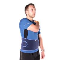 66fit elite back supportbrace with stays