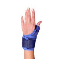 66fit Elite Thumb Brace Support