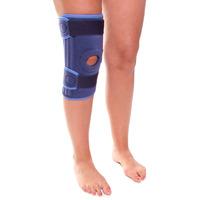 66fit Elite Stabilized Open Knee Support