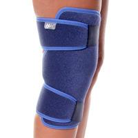 66fit Elite Closed Knee Support