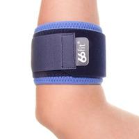 66fit Elite Tennis and Golf Elbow Strap