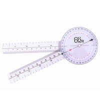 66fit goniometer plastic 8 inch