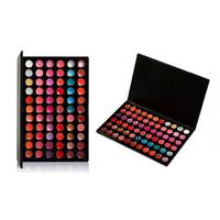 66 colour ultimate lip gloss palette