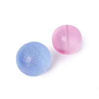 66fit Hand Massage Therapy Ball - Set of 2