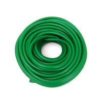 66fit Exercise Tube - Heavy - Green - 20m